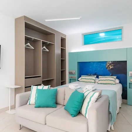 Edison Building 104 By Canariasgetaway Apartman Las Palmas de Gran Canaria