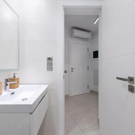 Apartman Edison Building 104 By Canariasgetaway Las Palmas de Gran Canaria